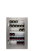 Reparación averías vinoteca Firstline en  Barcelona